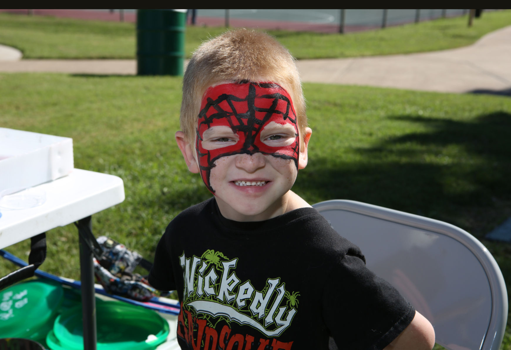 Pumpkinfest 2019